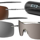 Illustration for article titled Oakley Nanowire Sunglasses Have Magical Qualities But Arent Rose-Colored